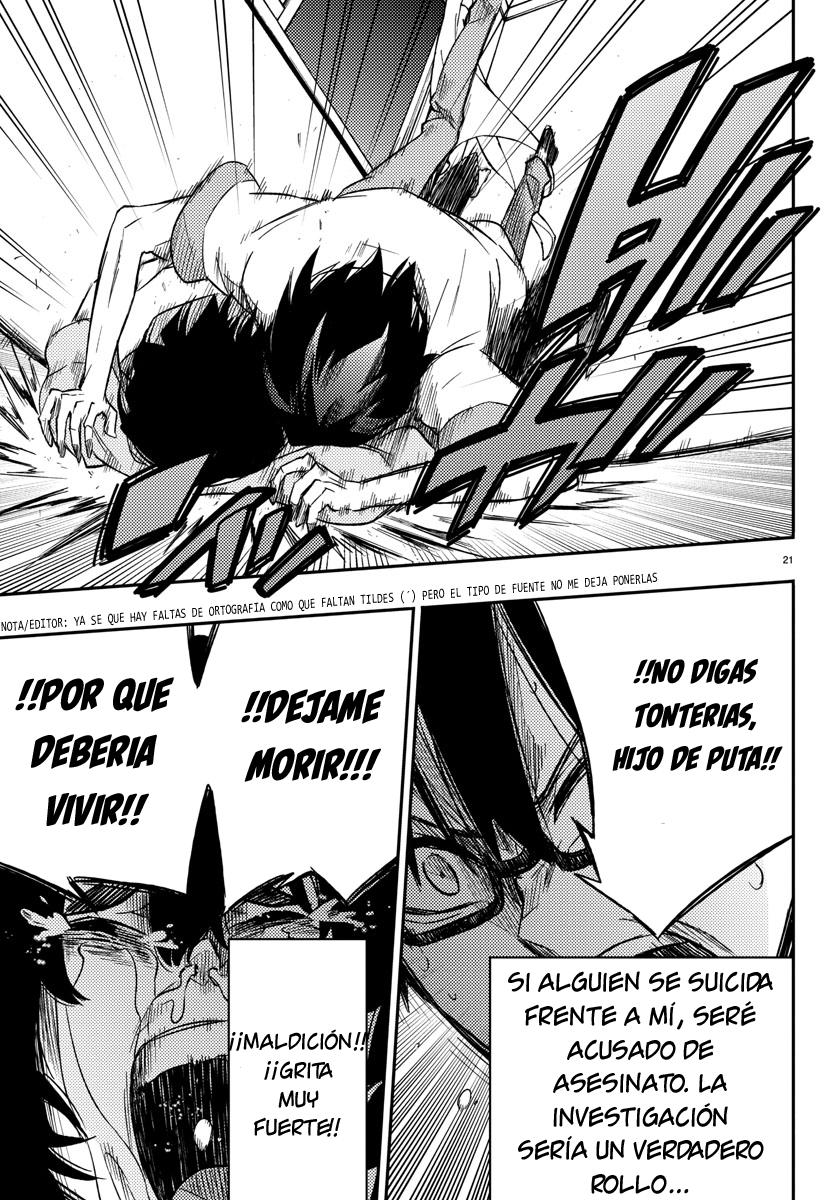 Read Mahou Shoujo Site (es) Manga Online