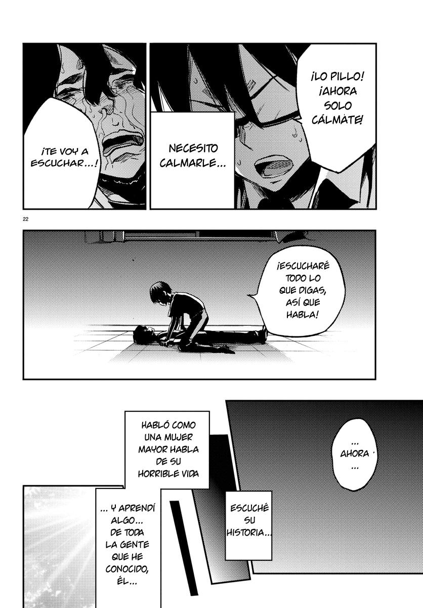 Read Mahou Shoujo Site (es) Manga Online
