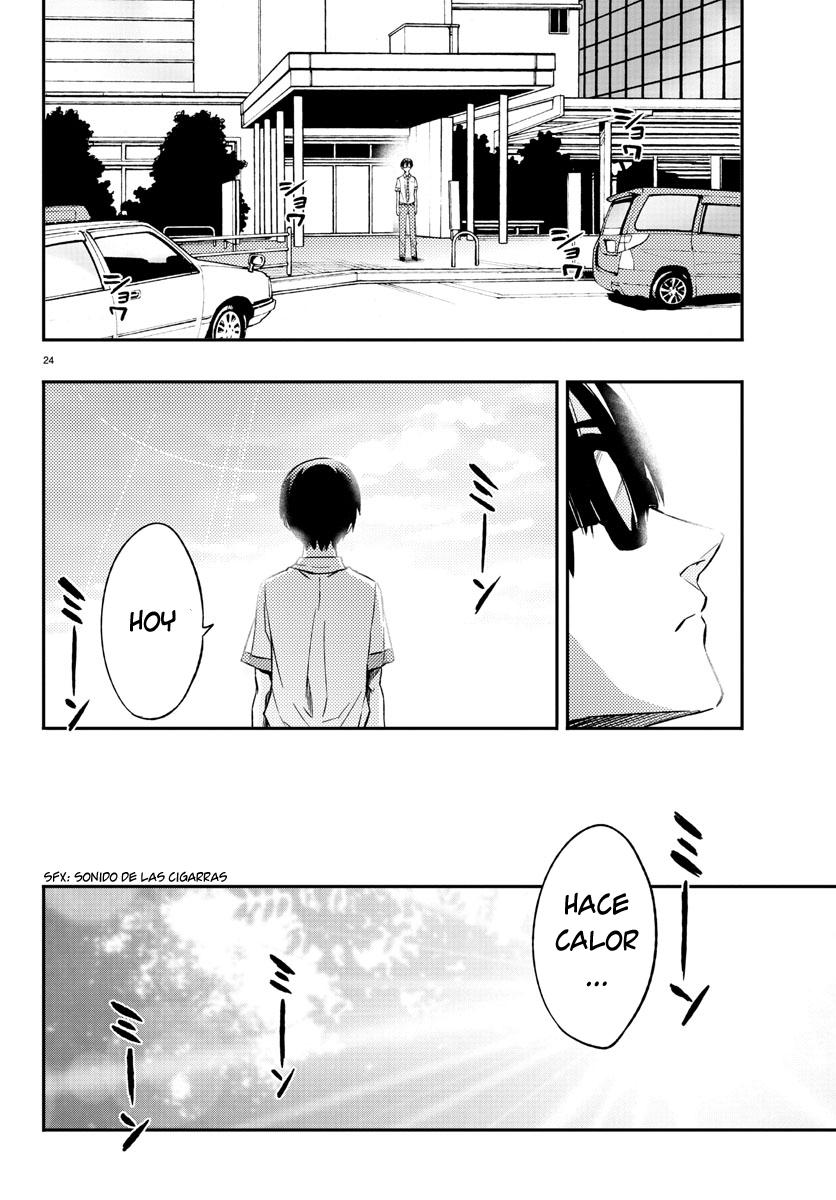 Read Mahou Shoujo Site (es) Manga Online
