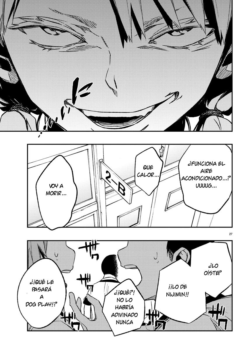 Read Mahou Shoujo Site (es) Manga Online