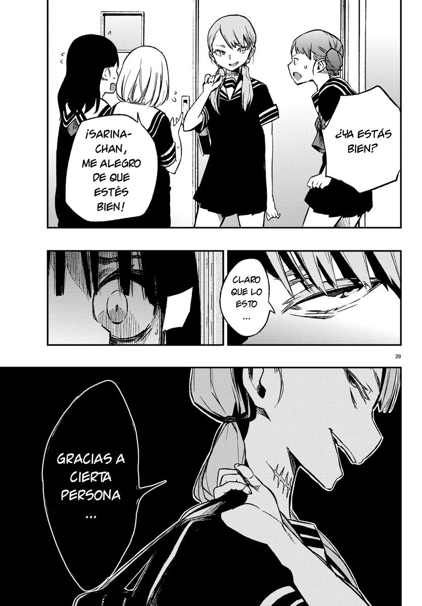 Read Mahou Shoujo Site (es) Manga Online