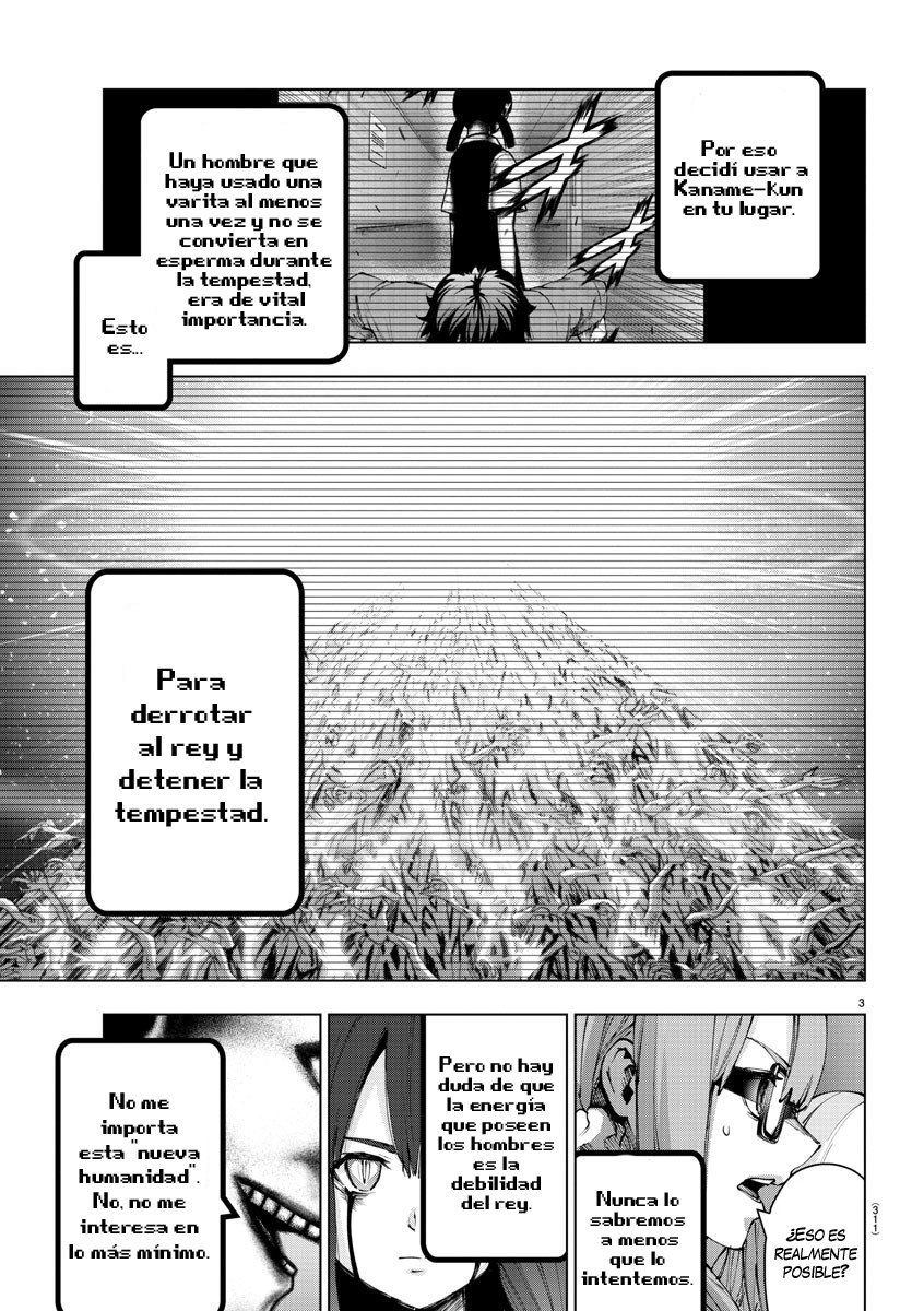 Read Mahou Shoujo Site (es) Manga Online