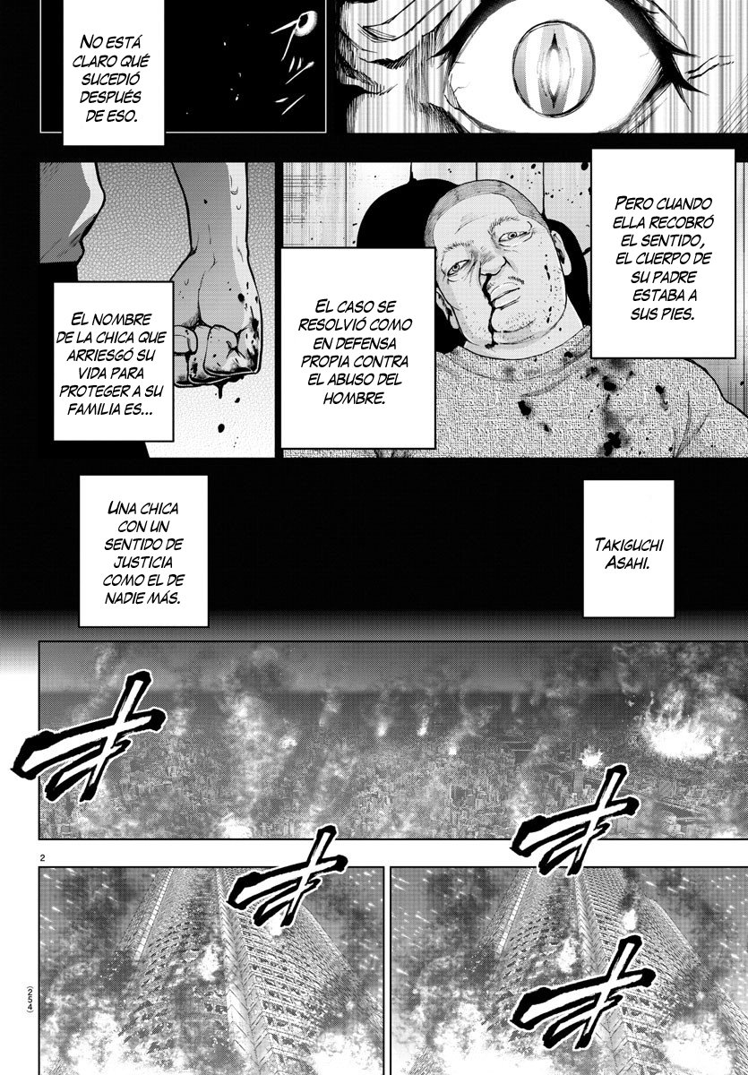 Read Mahou Shoujo Site (es) Manga Online