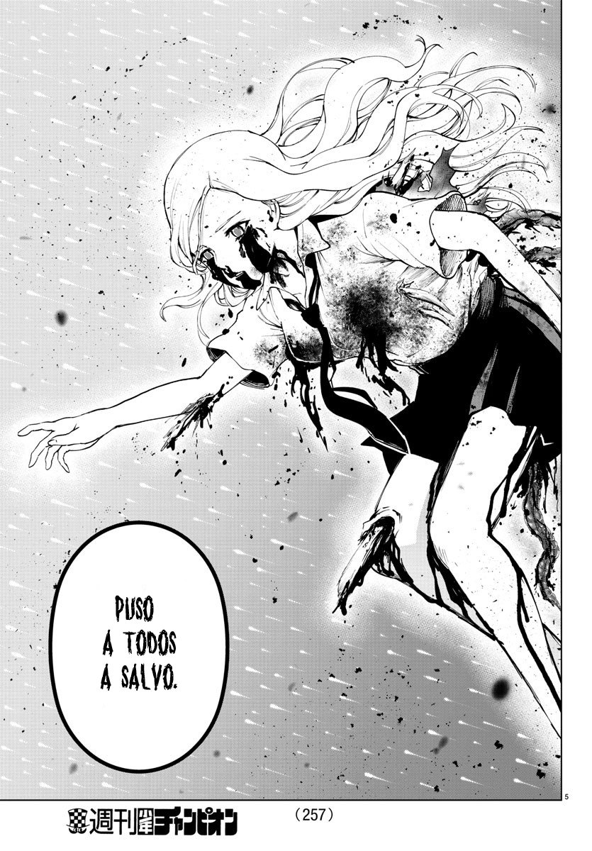 Read Mahou Shoujo Site (es) Manga Online