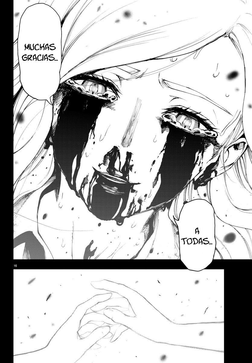 Read Mahou Shoujo Site (es) Manga Online