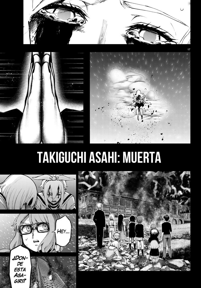 Read Mahou Shoujo Site (es) Manga Online