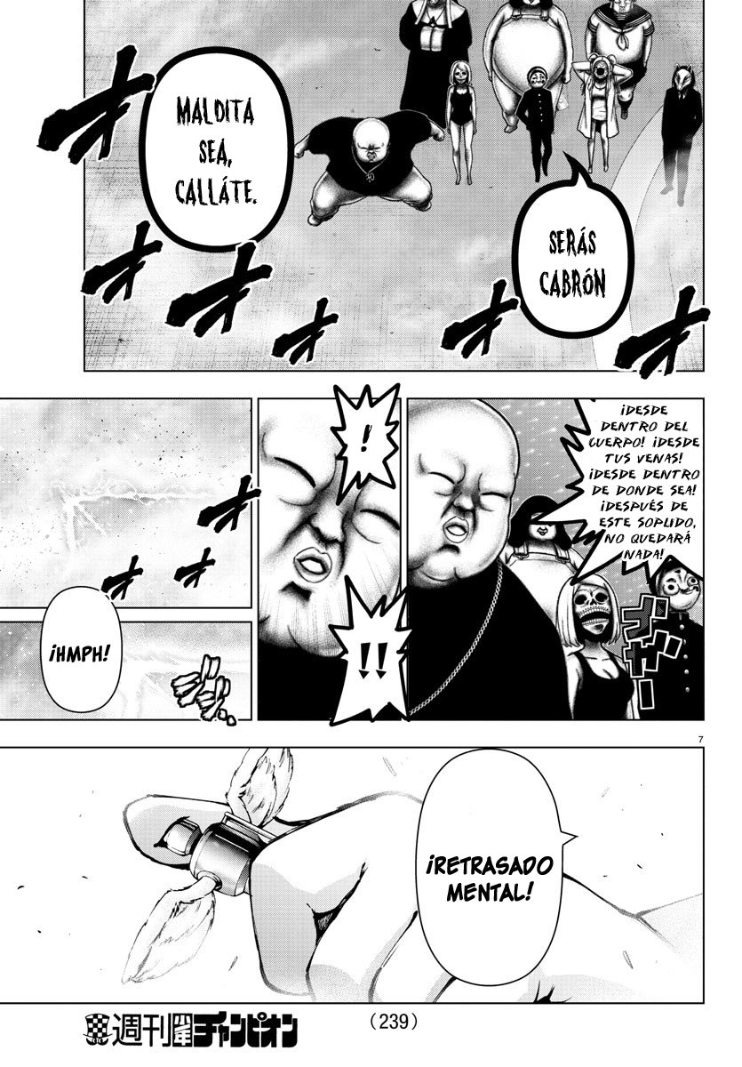 Read Mahou Shoujo Site (es) Manga Online