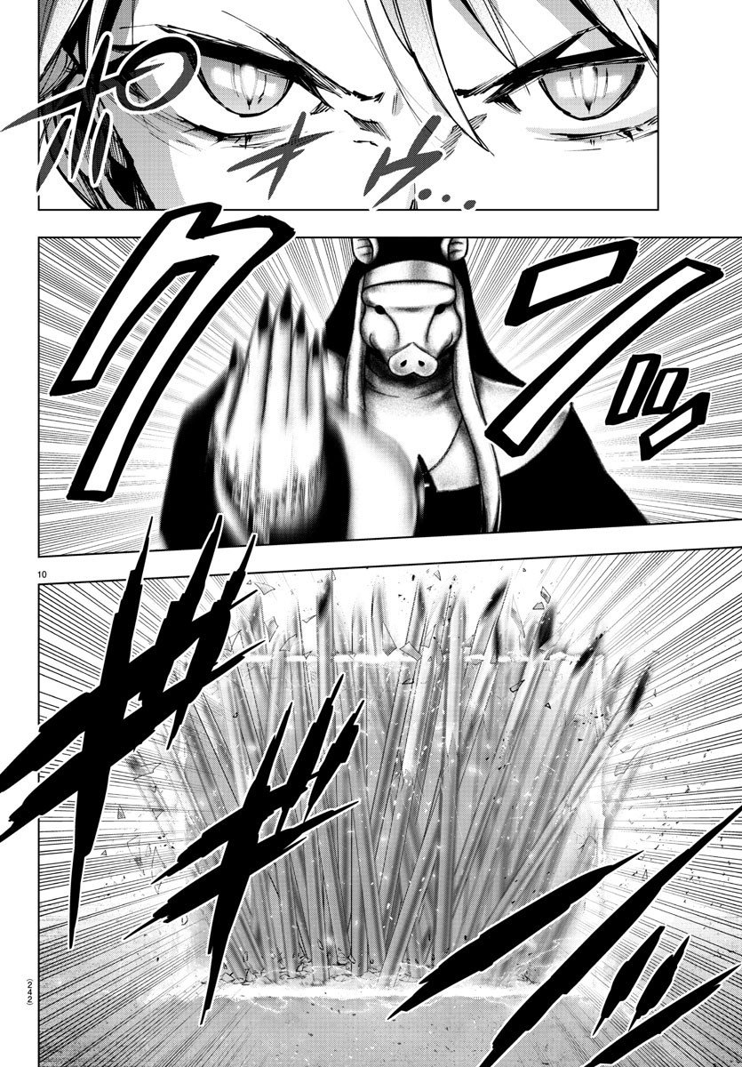 Read Mahou Shoujo Site (es) Manga Online