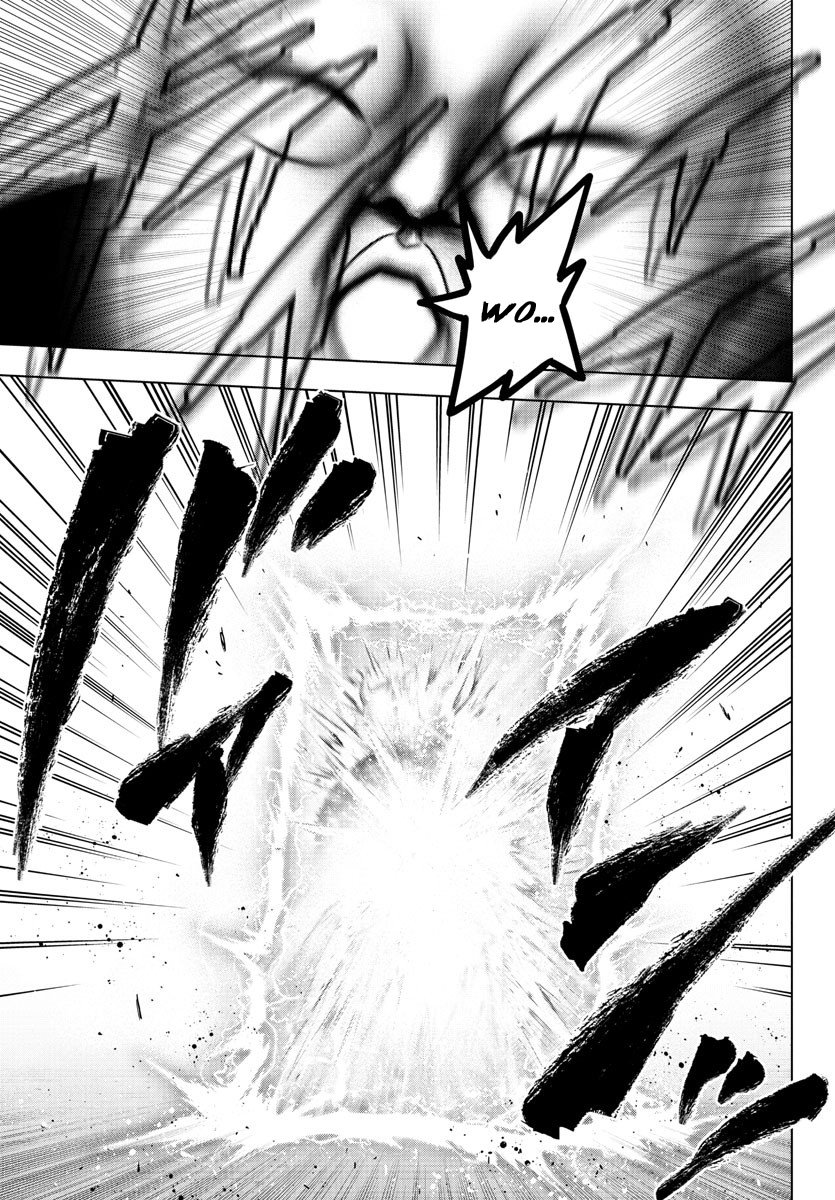 Read Mahou Shoujo Site (es) Manga Online