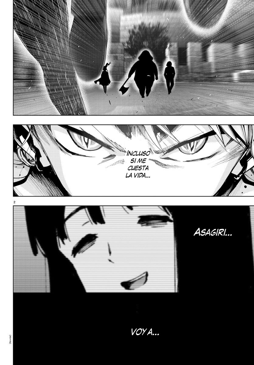 Read Mahou Shoujo Site (es) Manga Online