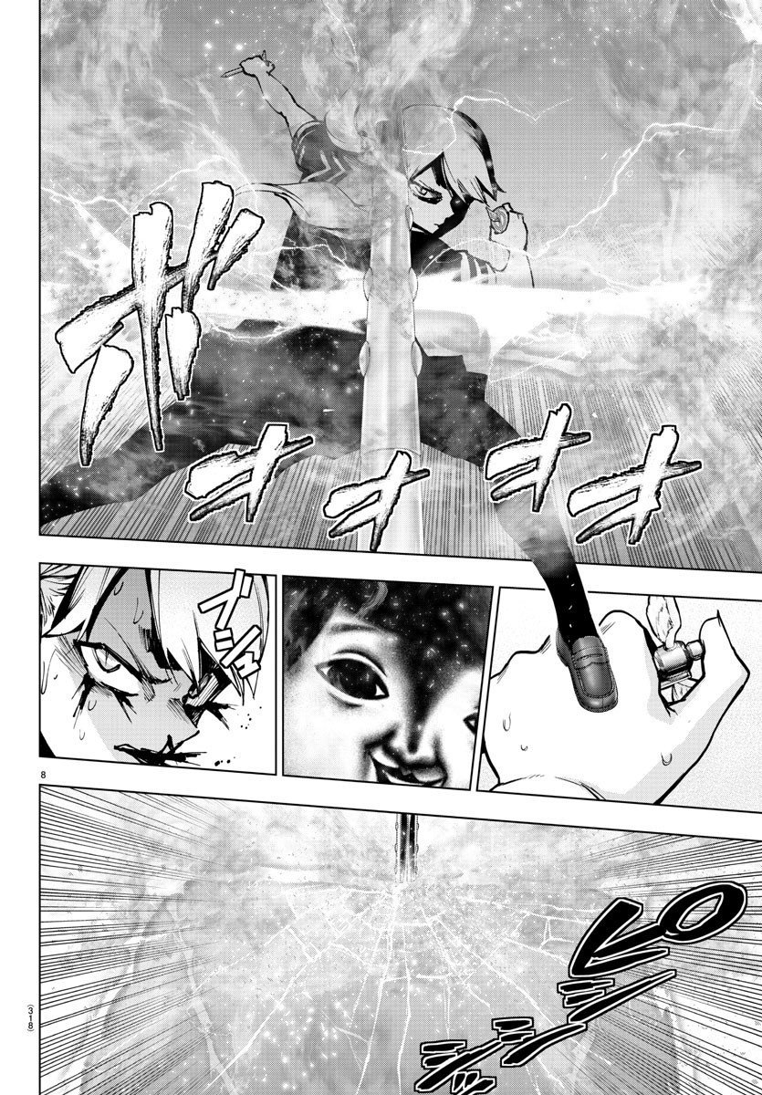 Read Mahou Shoujo Site (es) Manga Online