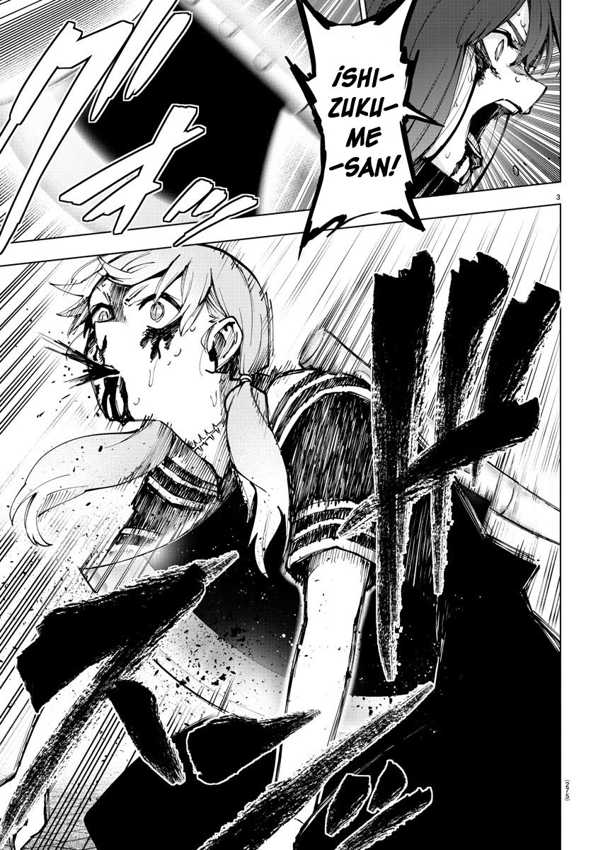 Read Mahou Shoujo Site (es) Manga Online