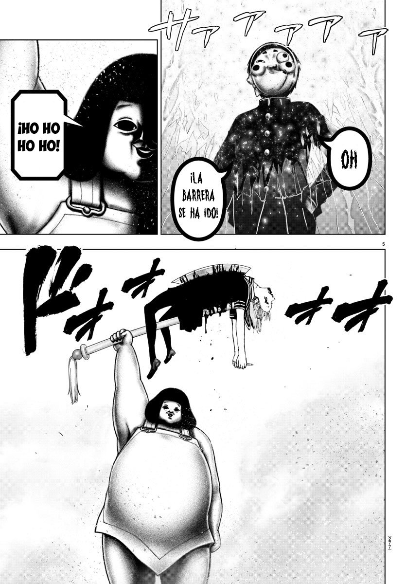 Read Mahou Shoujo Site (es) Manga Online