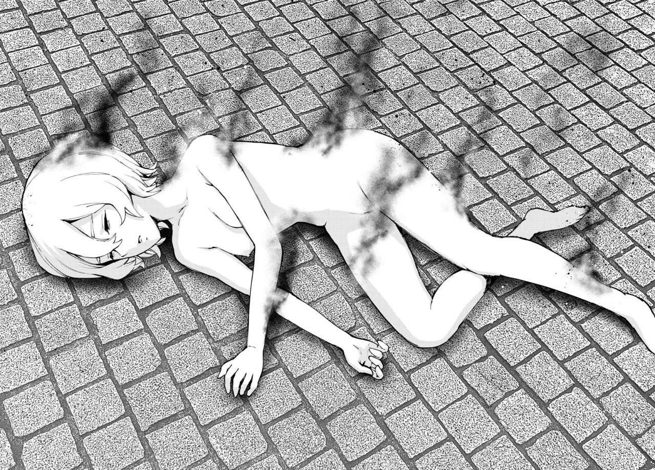 Read Mahou Shoujo Site (es) Manga Online