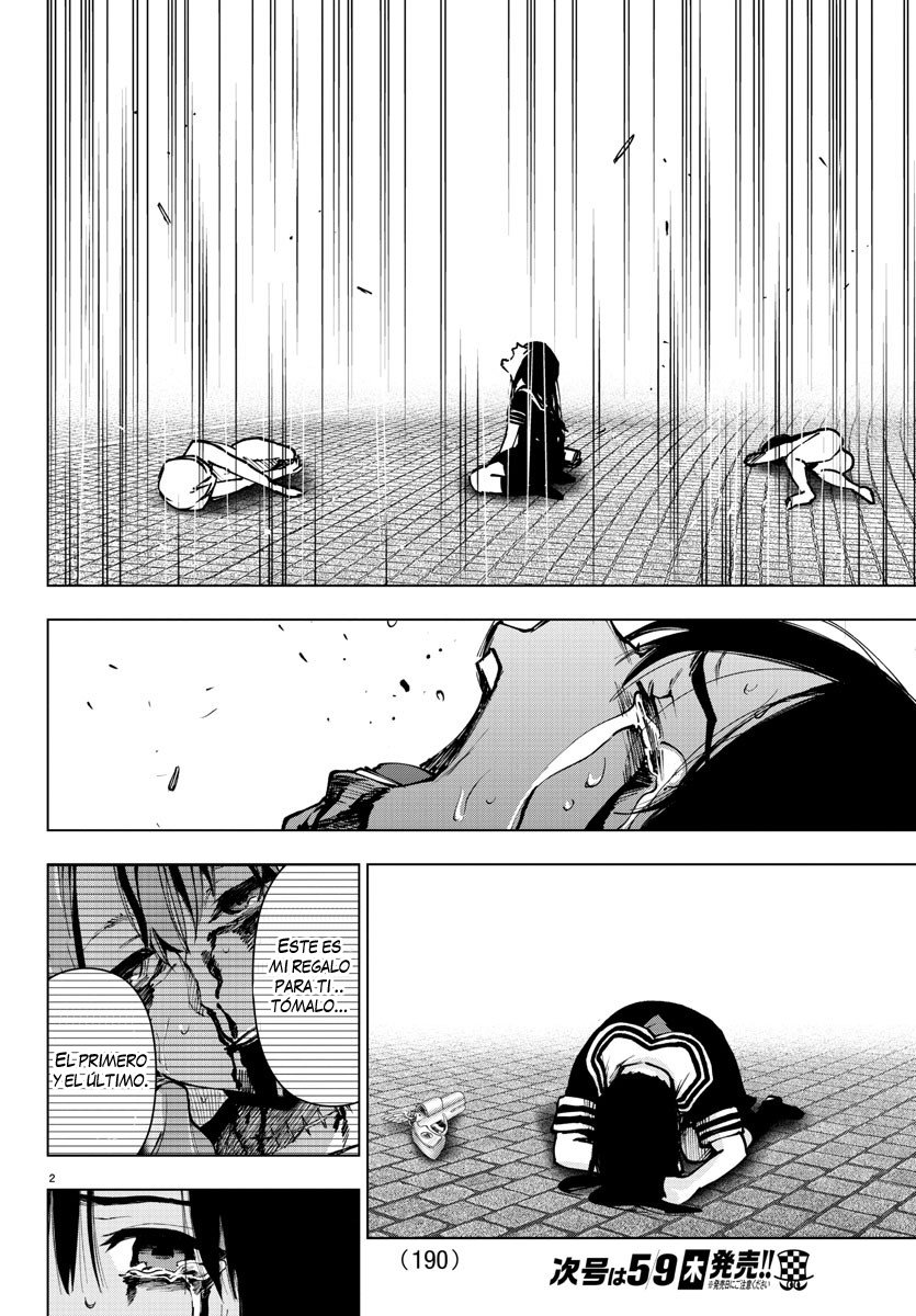 Read Mahou Shoujo Site (es) Manga Online