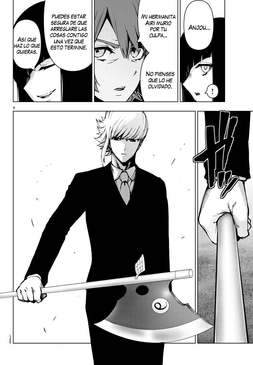 Read Mahou Shoujo Site (es) Manga Online