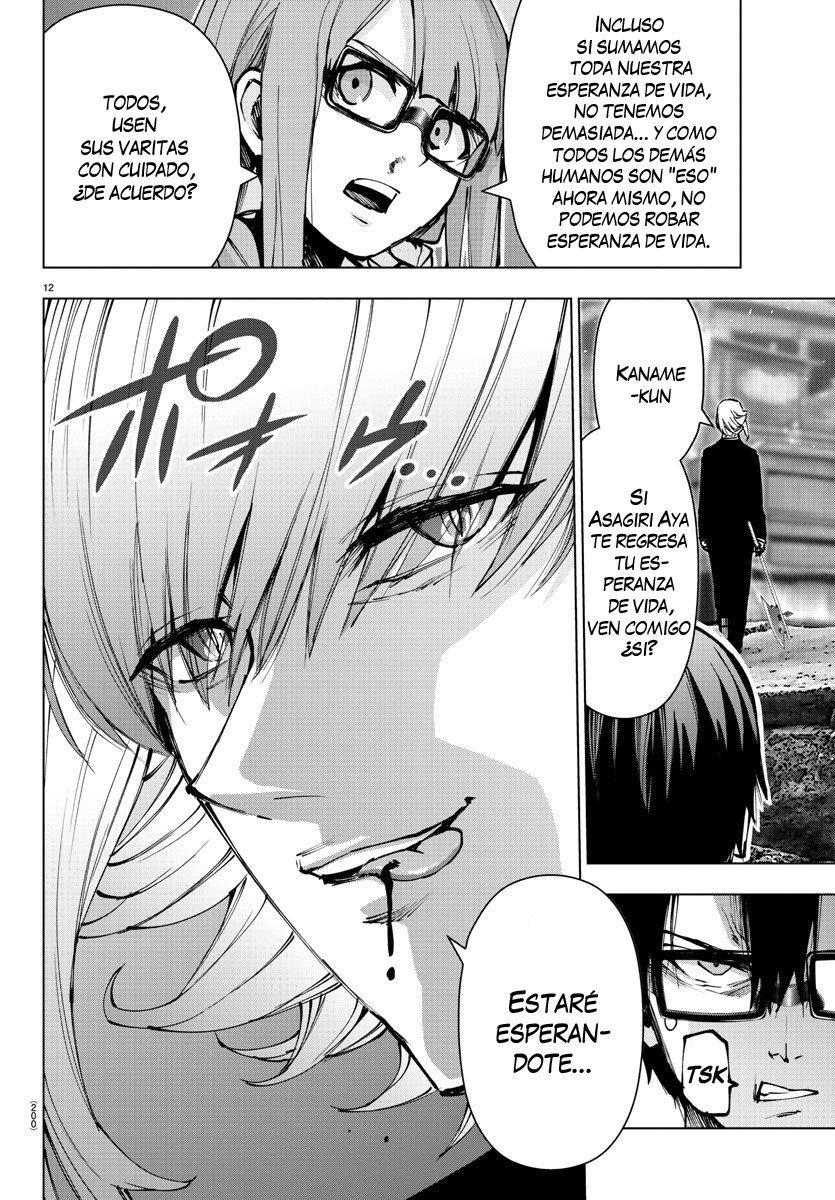 Read Mahou Shoujo Site (es) Manga Online