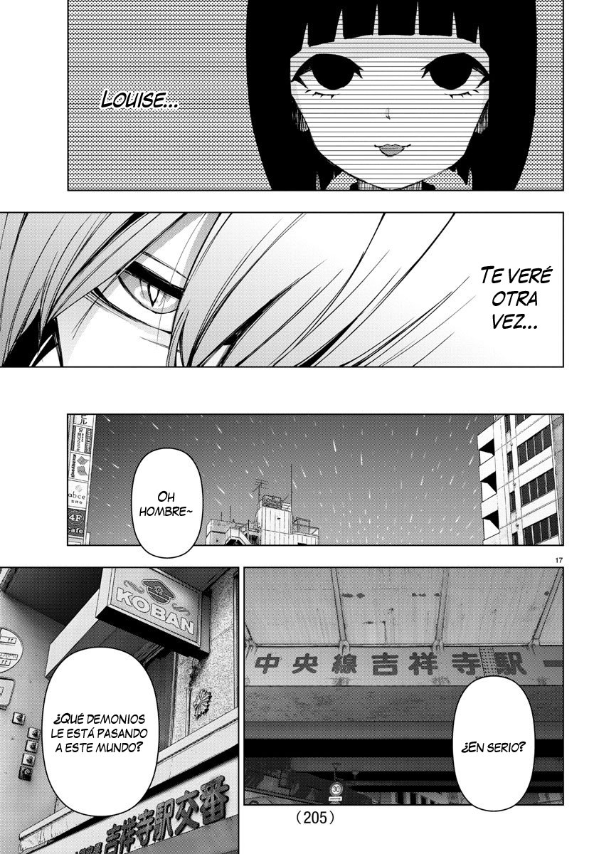 Read Mahou Shoujo Site (es) Manga Online