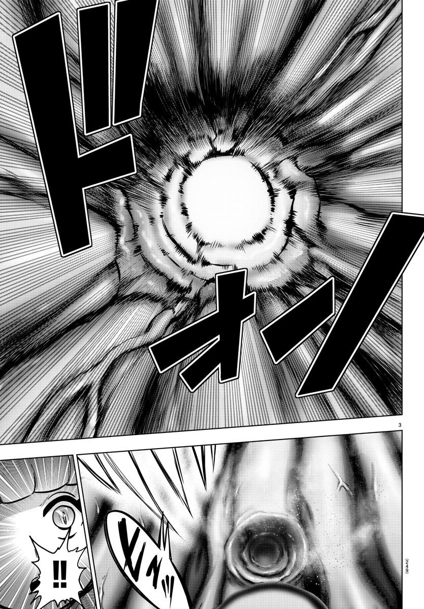 Read Mahou Shoujo Site (es) Manga Online