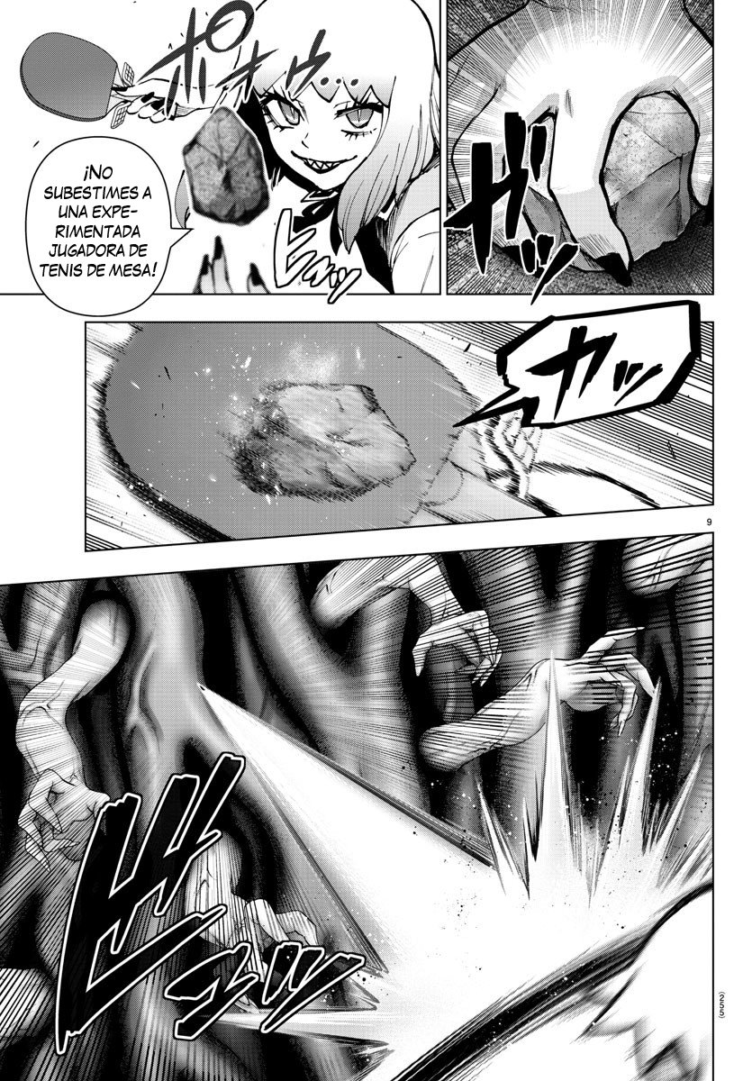 Read Mahou Shoujo Site (es) Manga Online