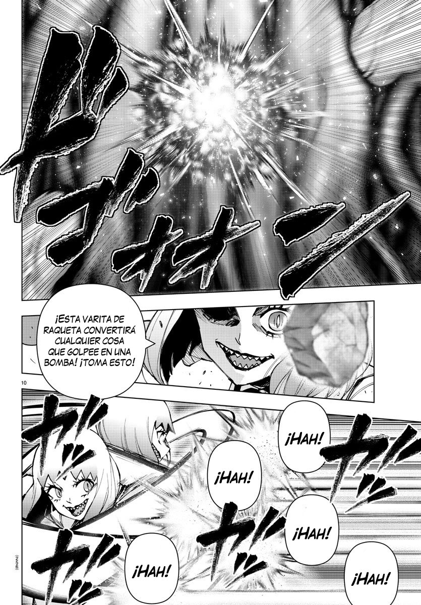 Read Mahou Shoujo Site (es) Manga Online