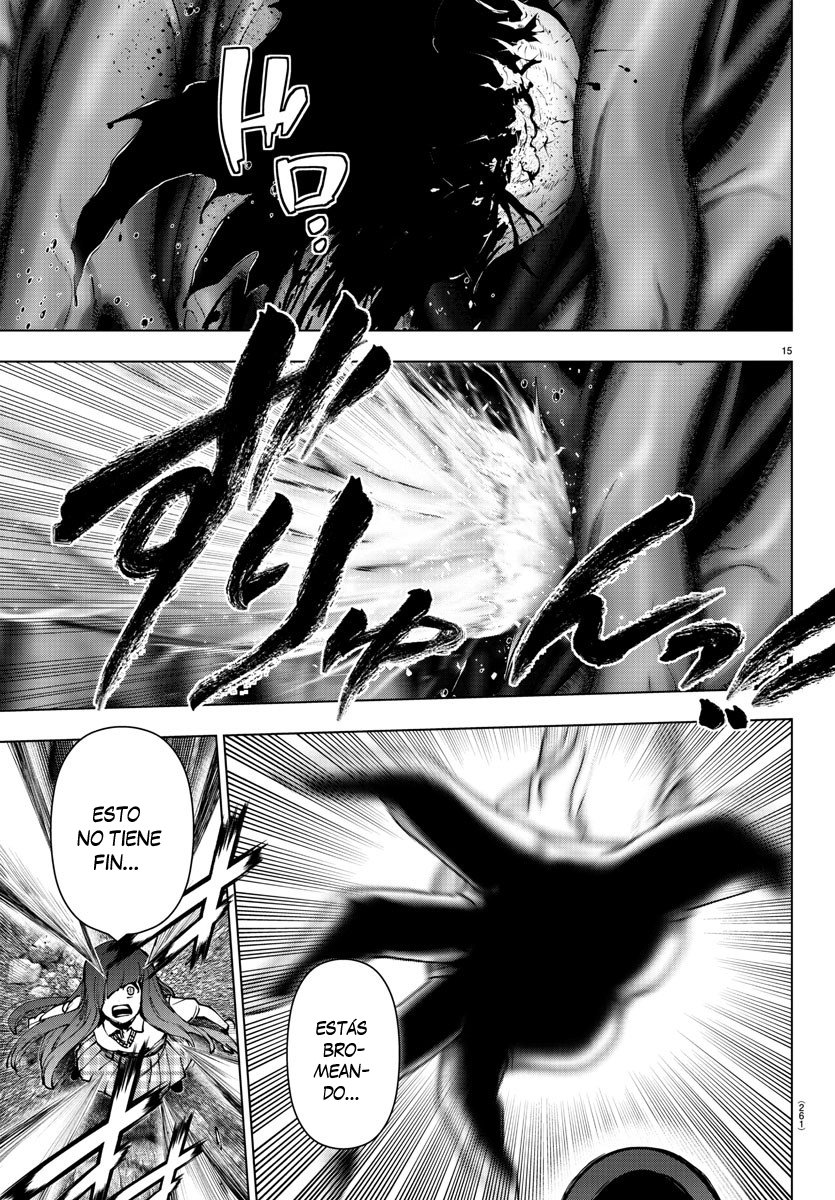 Read Mahou Shoujo Site (es) Manga Online