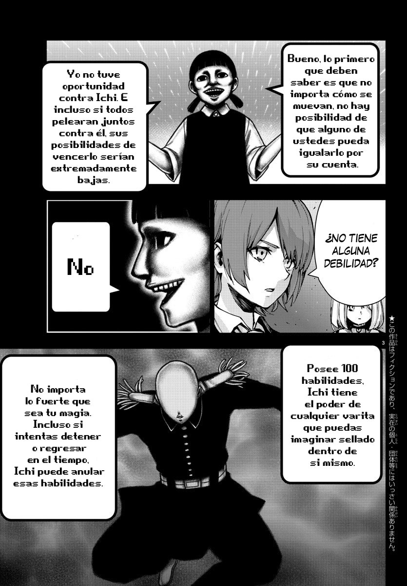 Read Mahou Shoujo Site (es) Manga Online