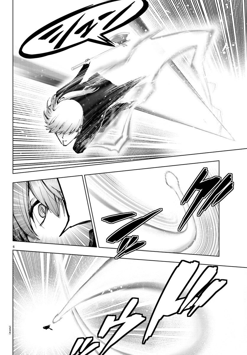 Read Mahou Shoujo Site (es) Manga Online