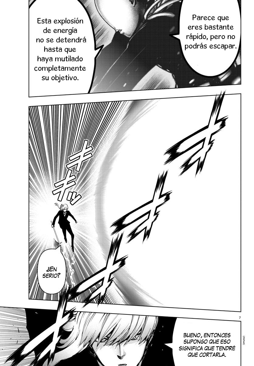 Read Mahou Shoujo Site (es) Manga Online