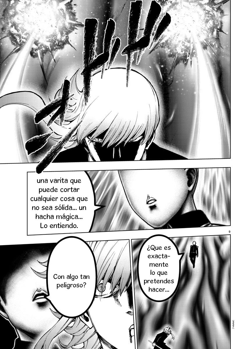 Read Mahou Shoujo Site (es) Manga Online