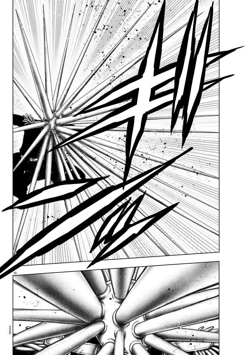 Read Mahou Shoujo Site (es) Manga Online