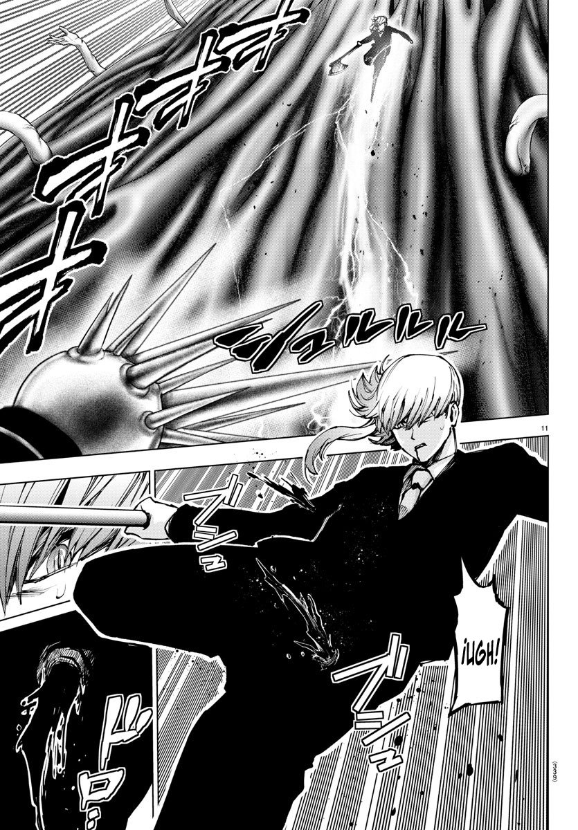 Read Mahou Shoujo Site (es) Manga Online