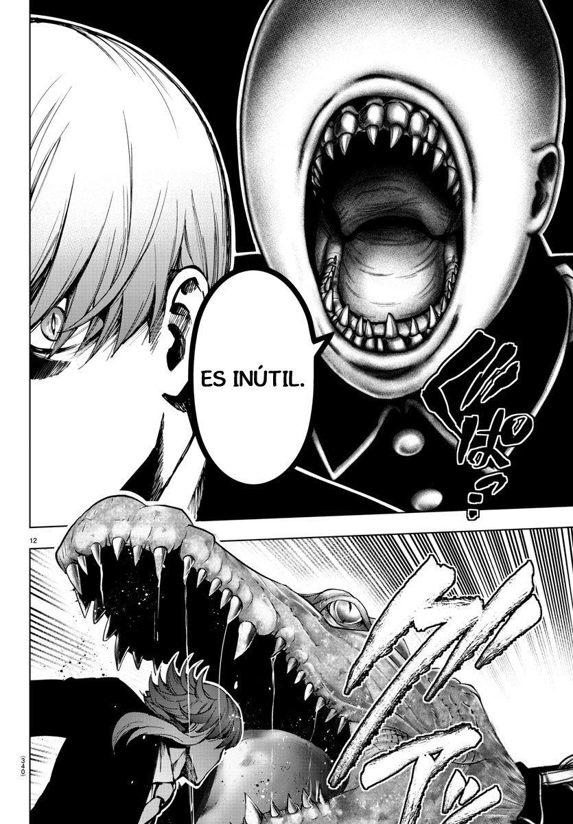 Read Mahou Shoujo Site (es) Manga Online