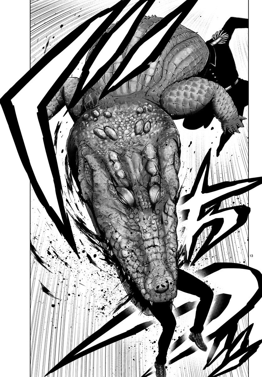 Read Mahou Shoujo Site (es) Manga Online