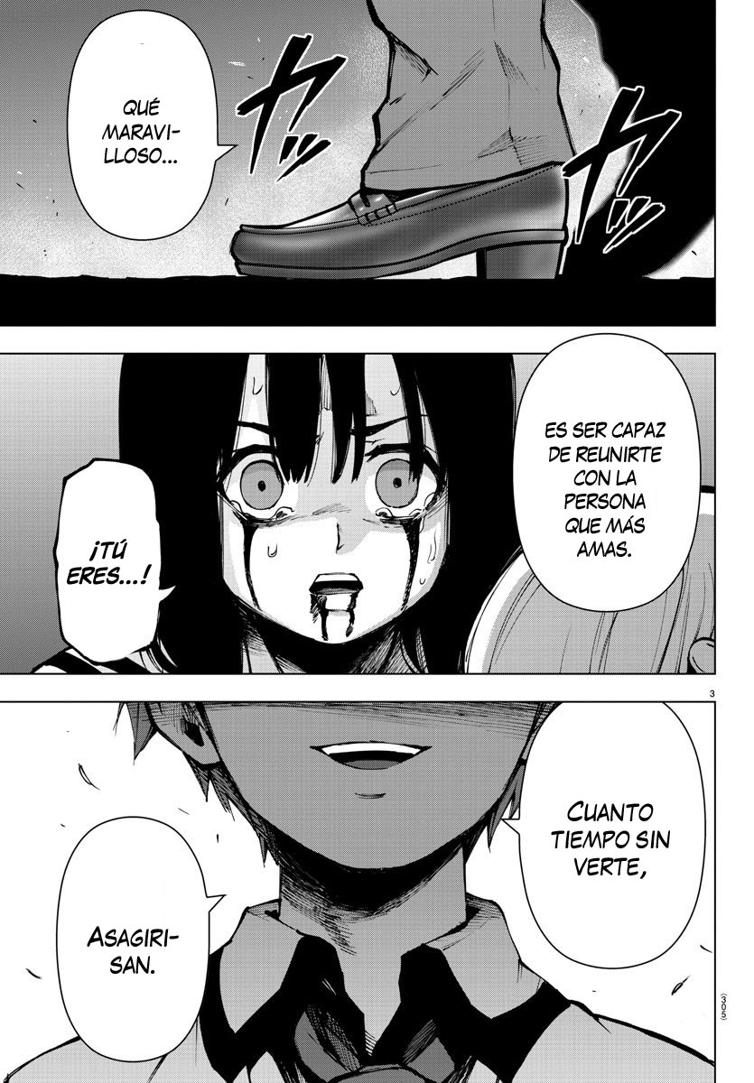 Read Mahou Shoujo Site (es) Manga Online