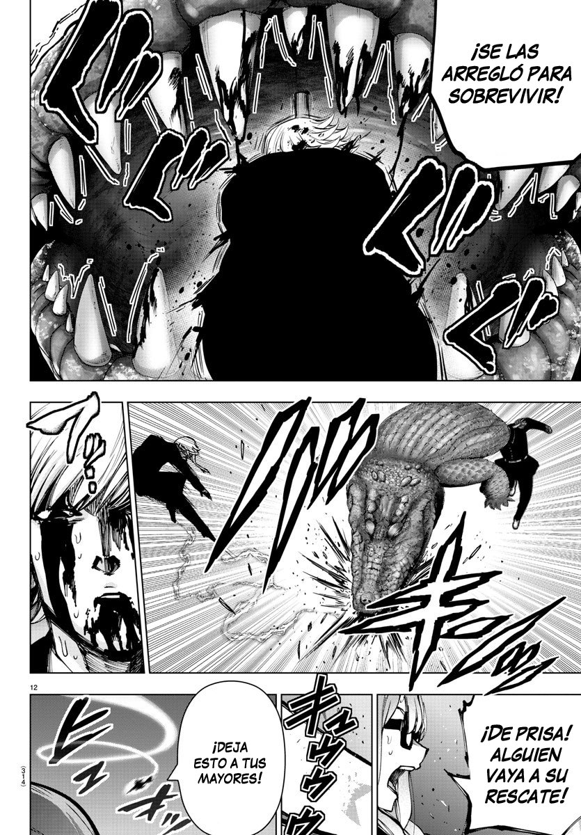 Read Mahou Shoujo Site (es) Manga Online