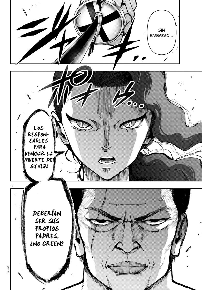 Read Mahou Shoujo Site (es) Manga Online