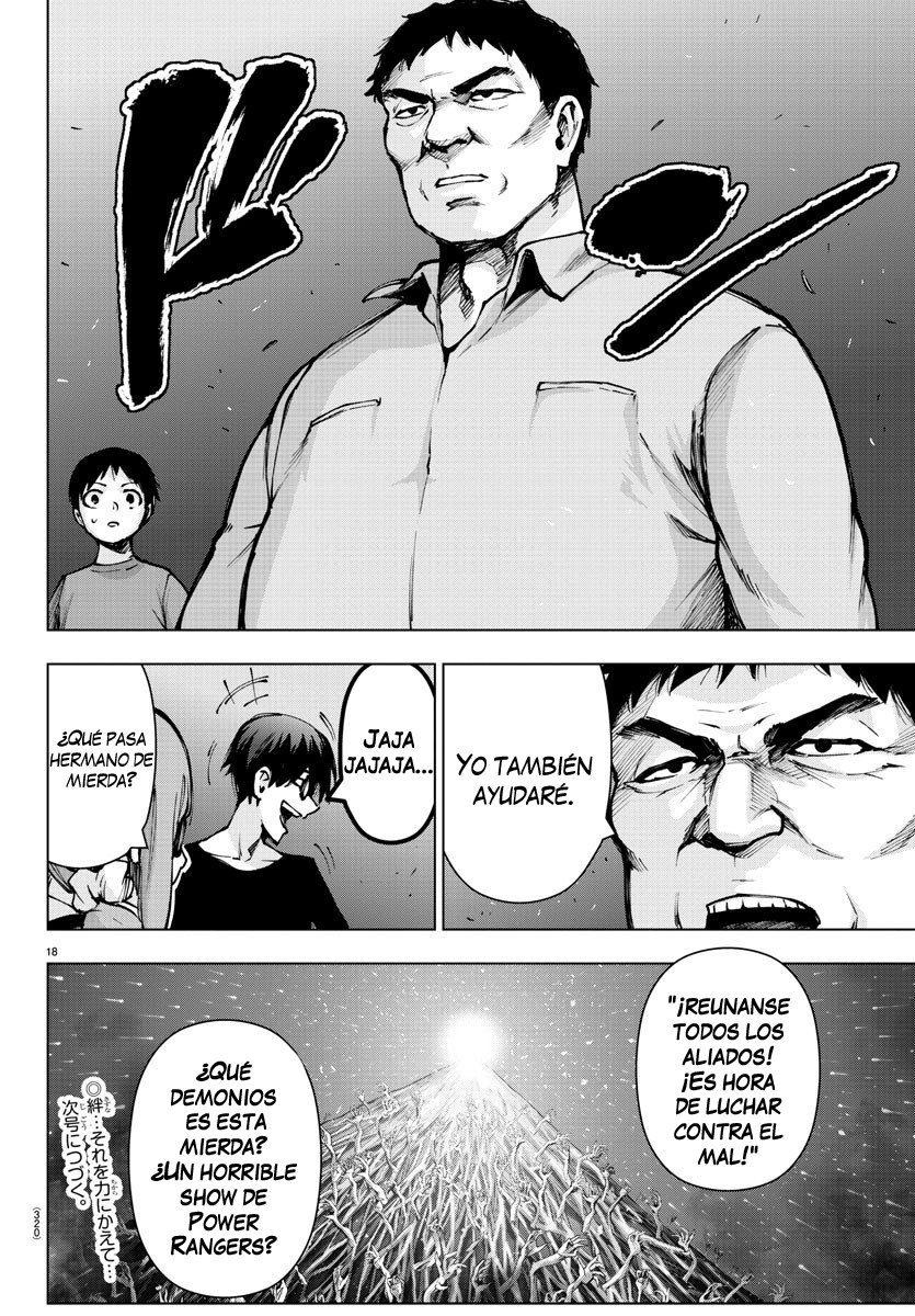 Read Mahou Shoujo Site (es) Manga Online