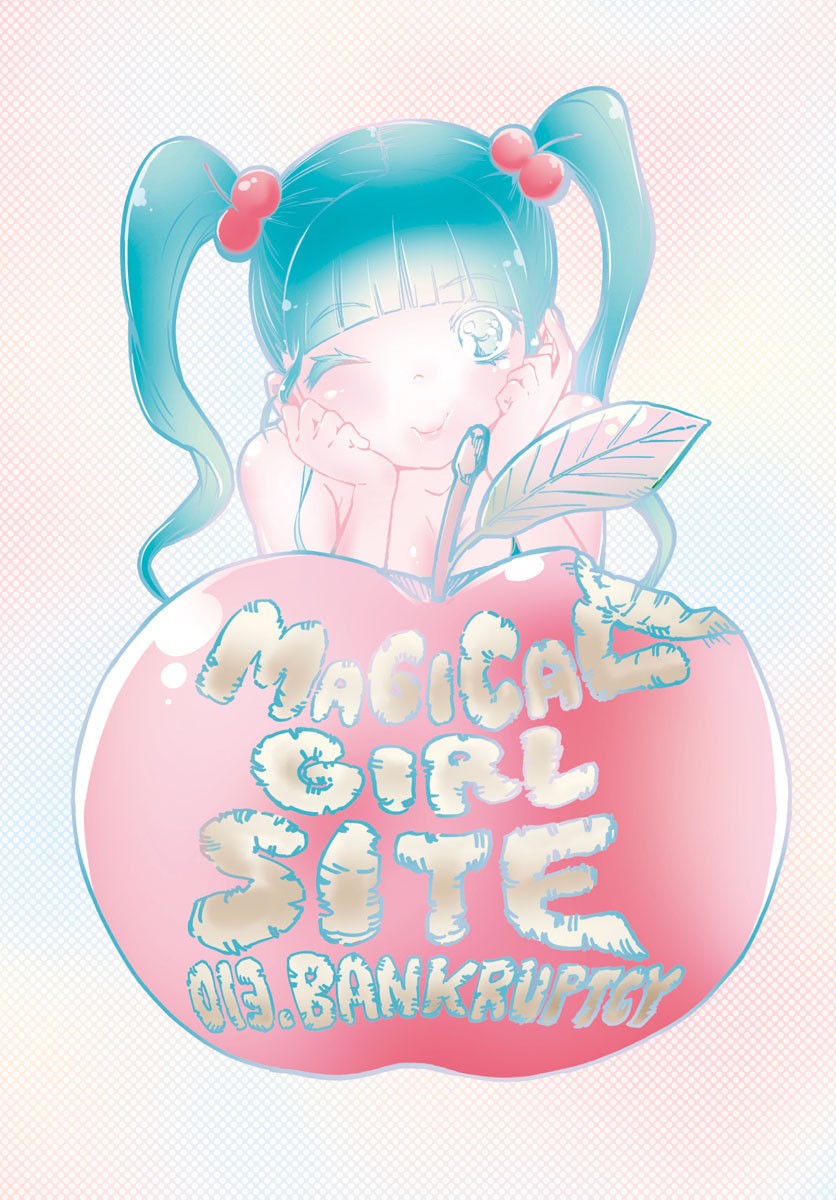 Read Mahou Shoujo Site (es) Manga Online