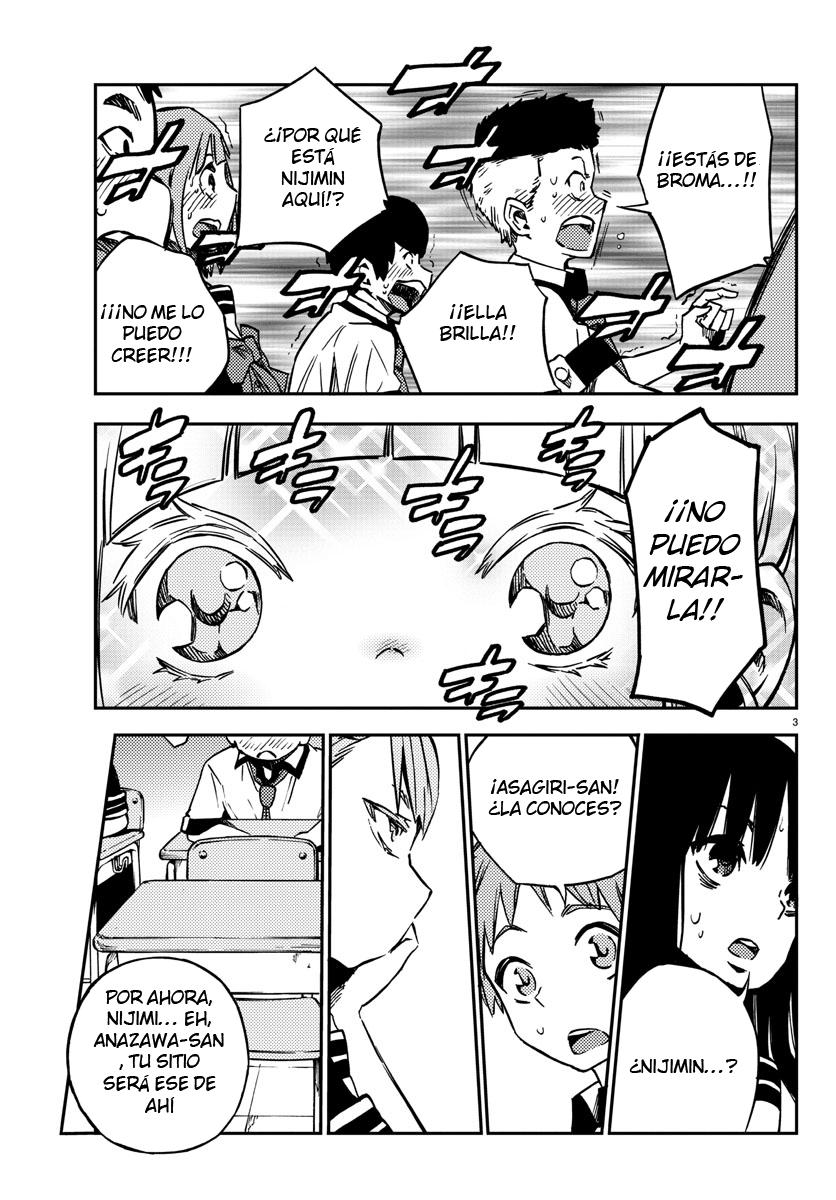 Read Mahou Shoujo Site (es) Manga Online