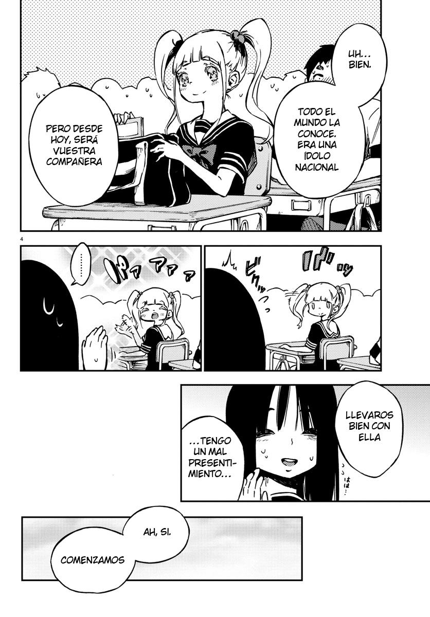 Read Mahou Shoujo Site (es) Manga Online