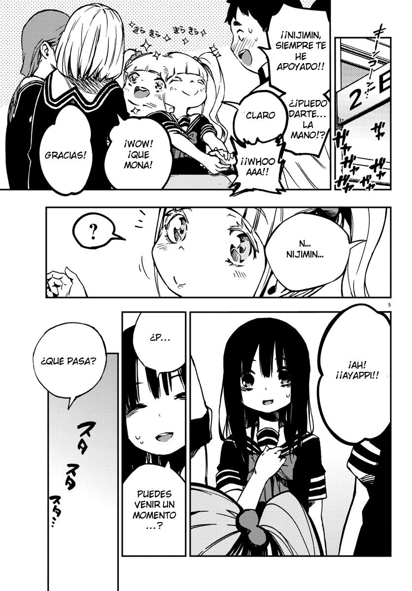 Read Mahou Shoujo Site (es) Manga Online