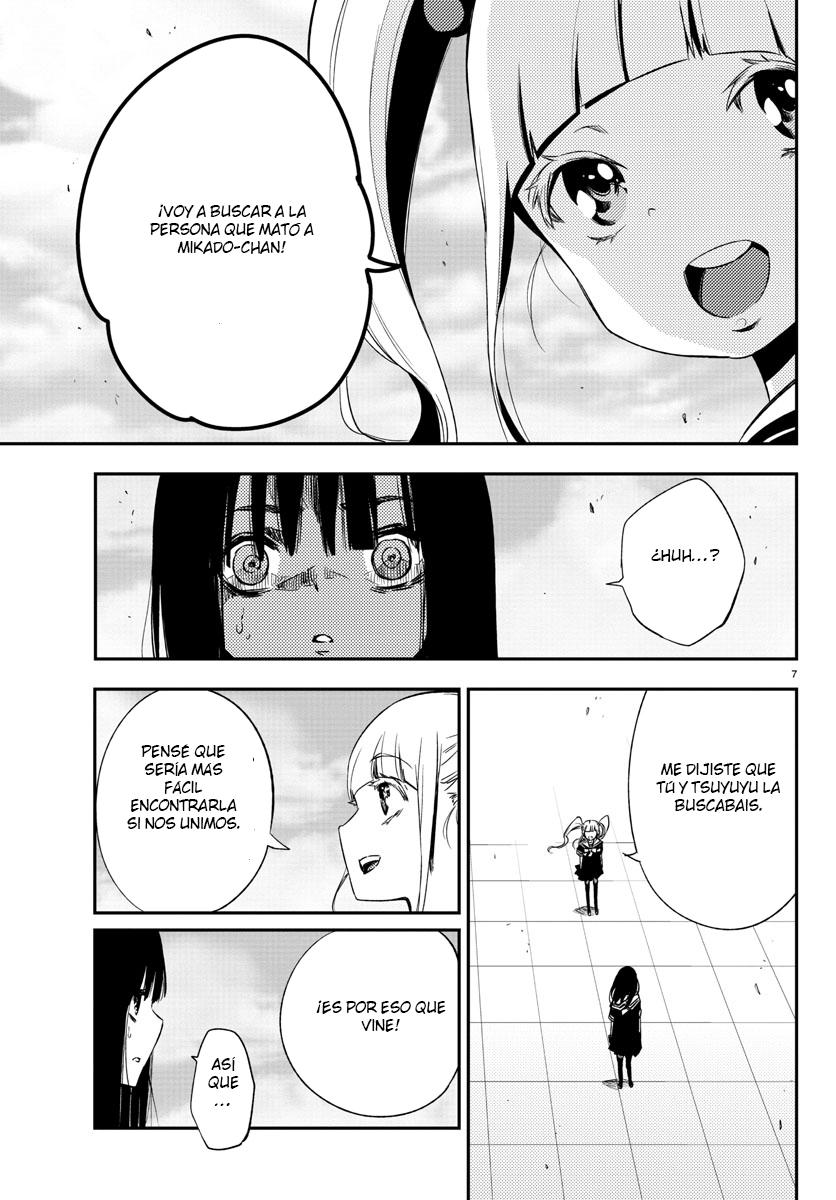 Read Mahou Shoujo Site (es) Manga Online
