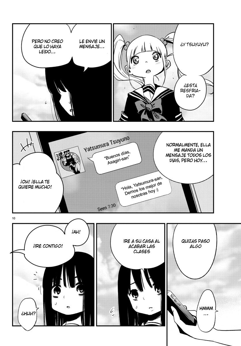 Read Mahou Shoujo Site (es) Manga Online