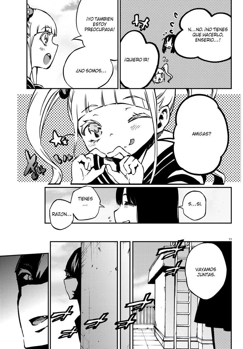 Read Mahou Shoujo Site (es) Manga Online