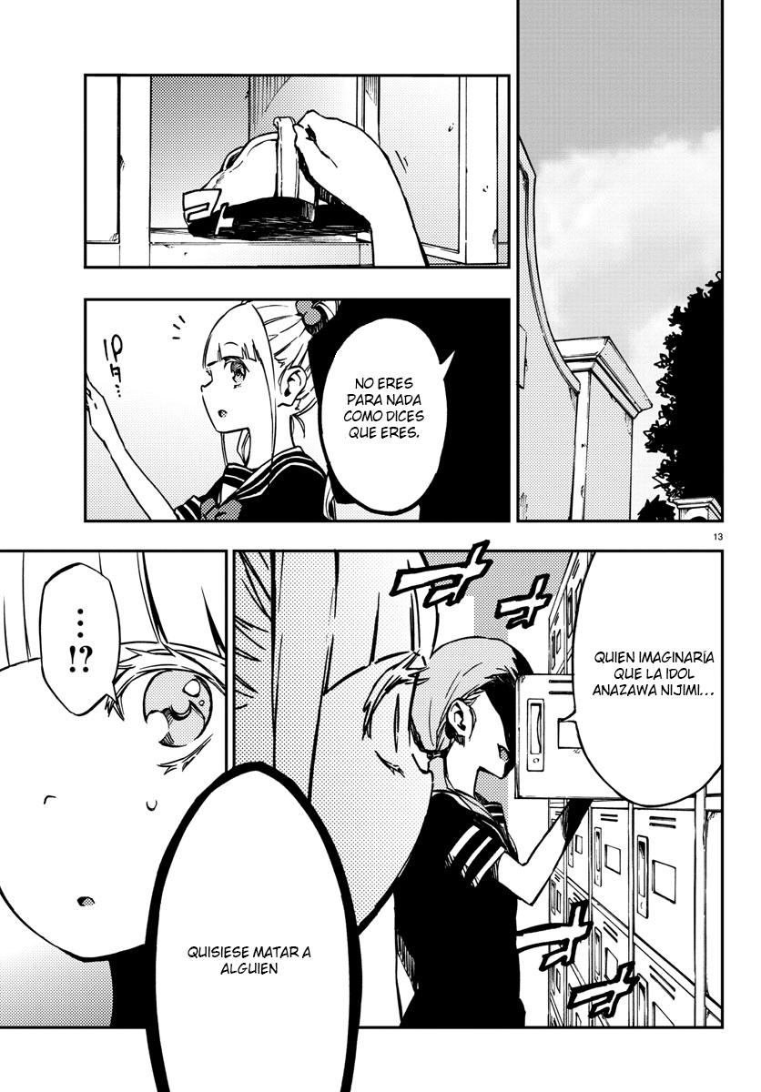 Read Mahou Shoujo Site (es) Manga Online
