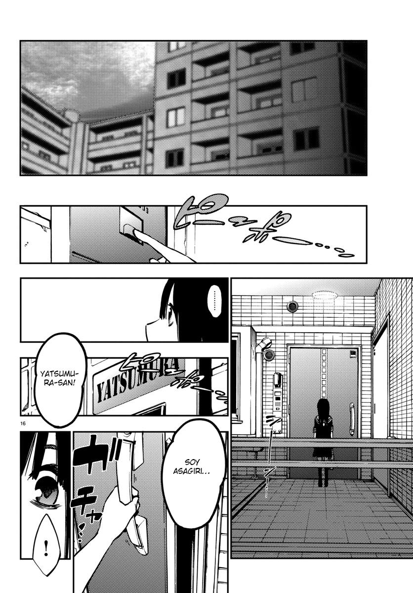 Read Mahou Shoujo Site (es) Manga Online