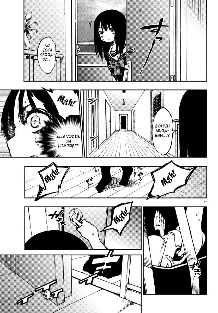 Read Mahou Shoujo Site (es) Manga Online