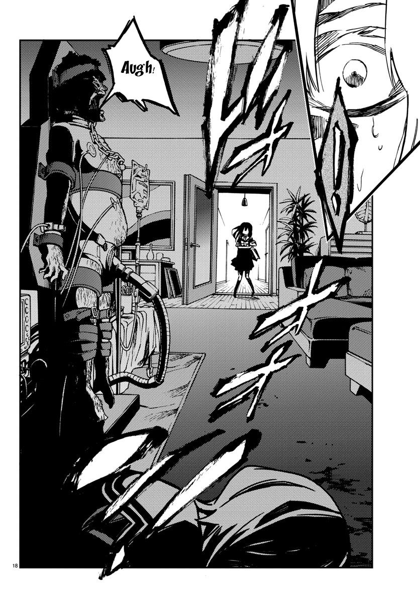 Read Mahou Shoujo Site (es) Manga Online