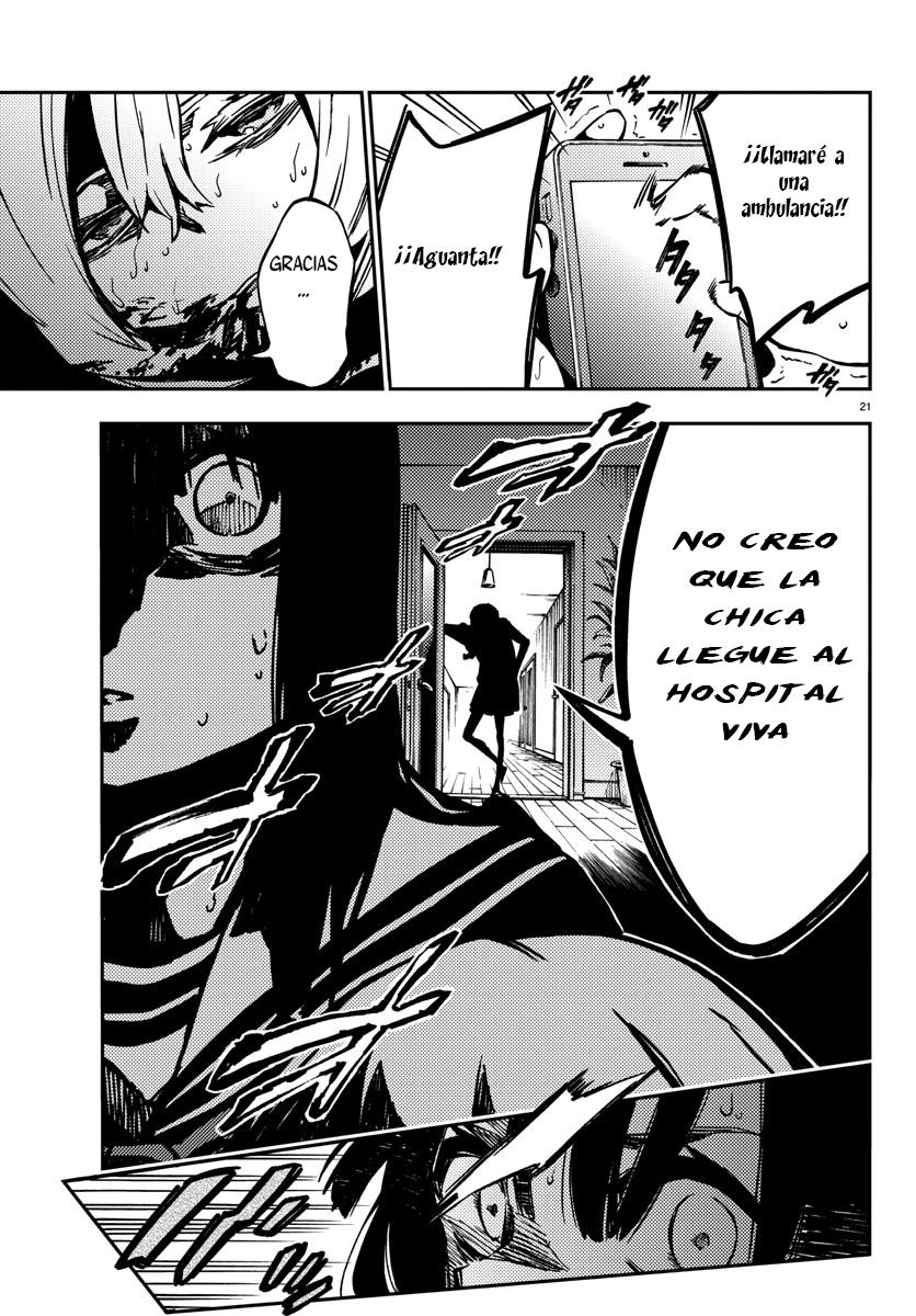 Read Mahou Shoujo Site (es) Manga Online